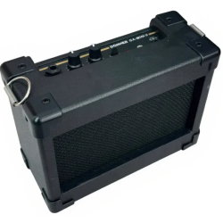 Donner DST-80 Electric Guitar Package shell pink